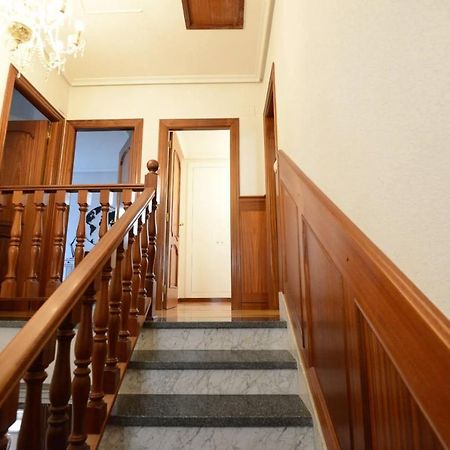 Housing Leon Casa Con Jardin Villa Екстериор снимка