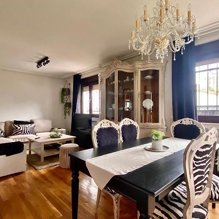 Housing Leon Casa Con Jardin Villa Екстериор снимка