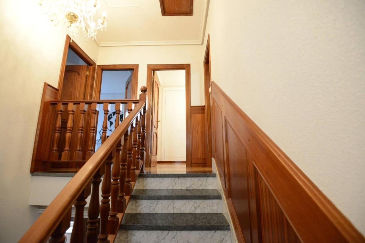Housing Leon Casa Con Jardin Villa Екстериор снимка