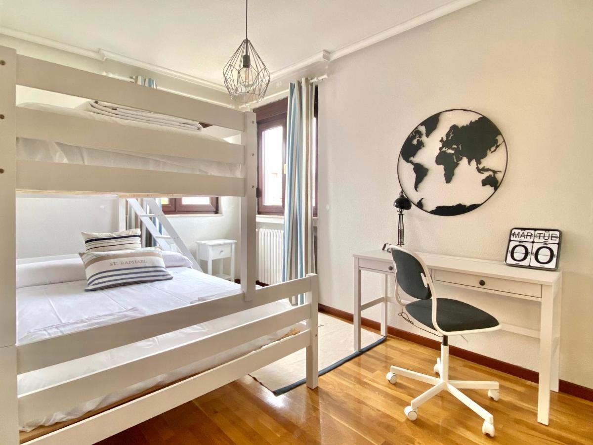 Housing Leon Casa Con Jardin Villa Екстериор снимка