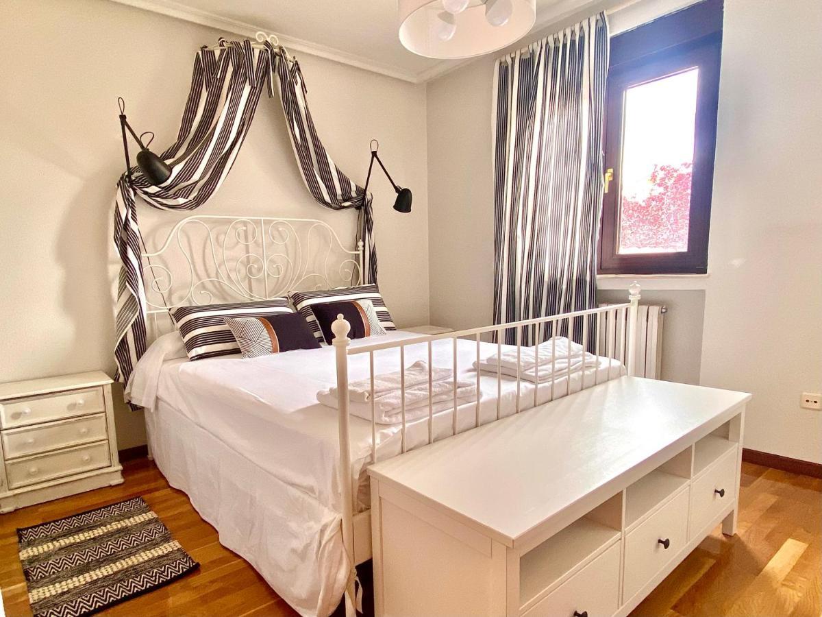 Housing Leon Casa Con Jardin Villa Екстериор снимка