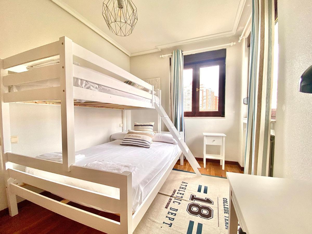 Housing Leon Casa Con Jardin Villa Екстериор снимка